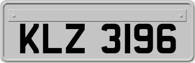 KLZ3196