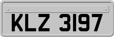 KLZ3197