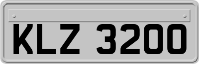 KLZ3200