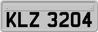 KLZ3204