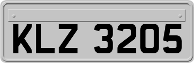 KLZ3205
