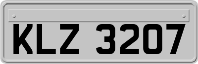 KLZ3207