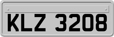 KLZ3208