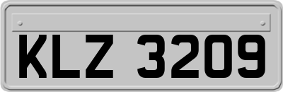 KLZ3209