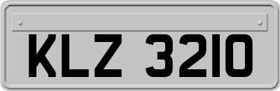 KLZ3210