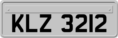KLZ3212
