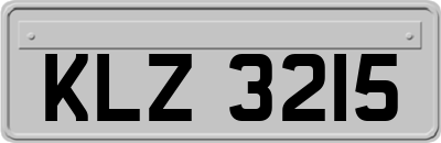 KLZ3215