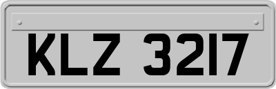 KLZ3217
