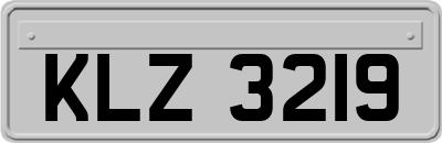 KLZ3219