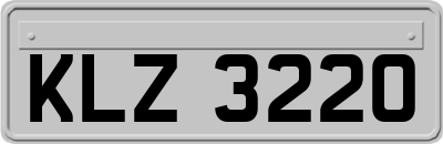 KLZ3220