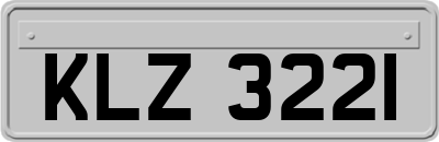 KLZ3221