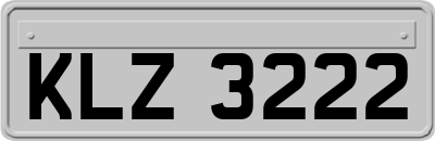 KLZ3222