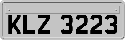 KLZ3223
