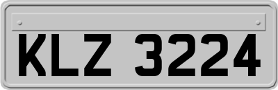KLZ3224