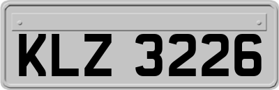 KLZ3226