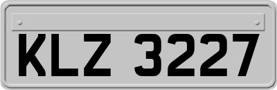 KLZ3227