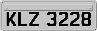 KLZ3228