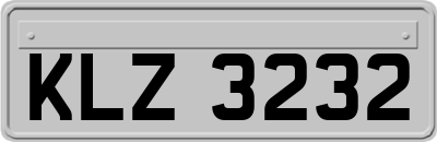 KLZ3232