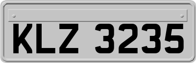 KLZ3235