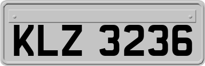 KLZ3236