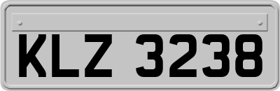 KLZ3238