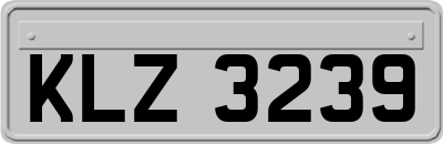 KLZ3239