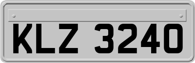 KLZ3240