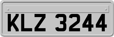 KLZ3244