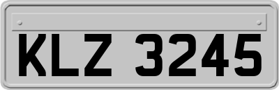 KLZ3245