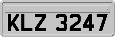 KLZ3247