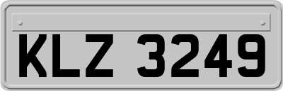 KLZ3249