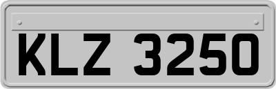 KLZ3250