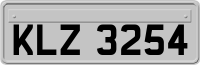 KLZ3254