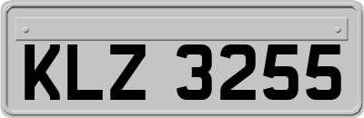 KLZ3255