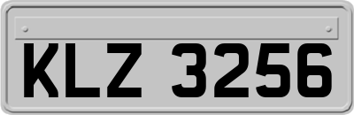 KLZ3256