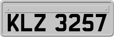 KLZ3257