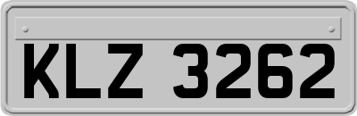 KLZ3262