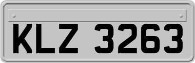 KLZ3263