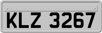 KLZ3267