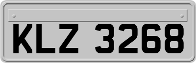 KLZ3268