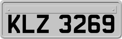 KLZ3269
