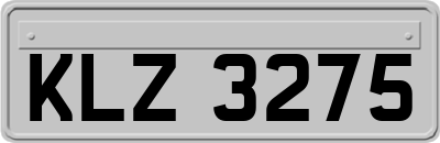 KLZ3275