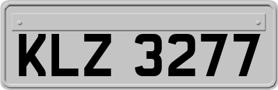 KLZ3277