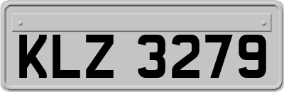 KLZ3279