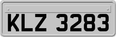 KLZ3283
