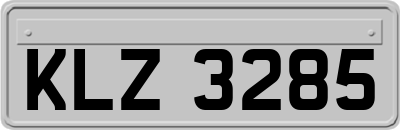 KLZ3285