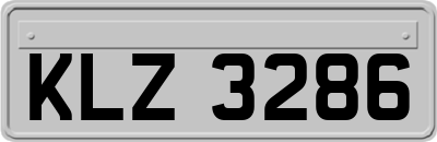 KLZ3286