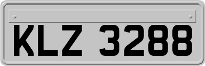 KLZ3288