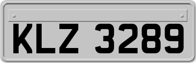 KLZ3289