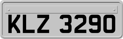 KLZ3290